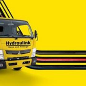 HYDRAULINK DISTRIBUTOR MORTLAKE