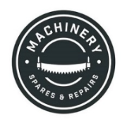 Machinery Spares & Repairs- Home