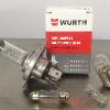 Wurth Automotive globes and bulbs