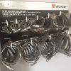 Wurth Hose Clamps